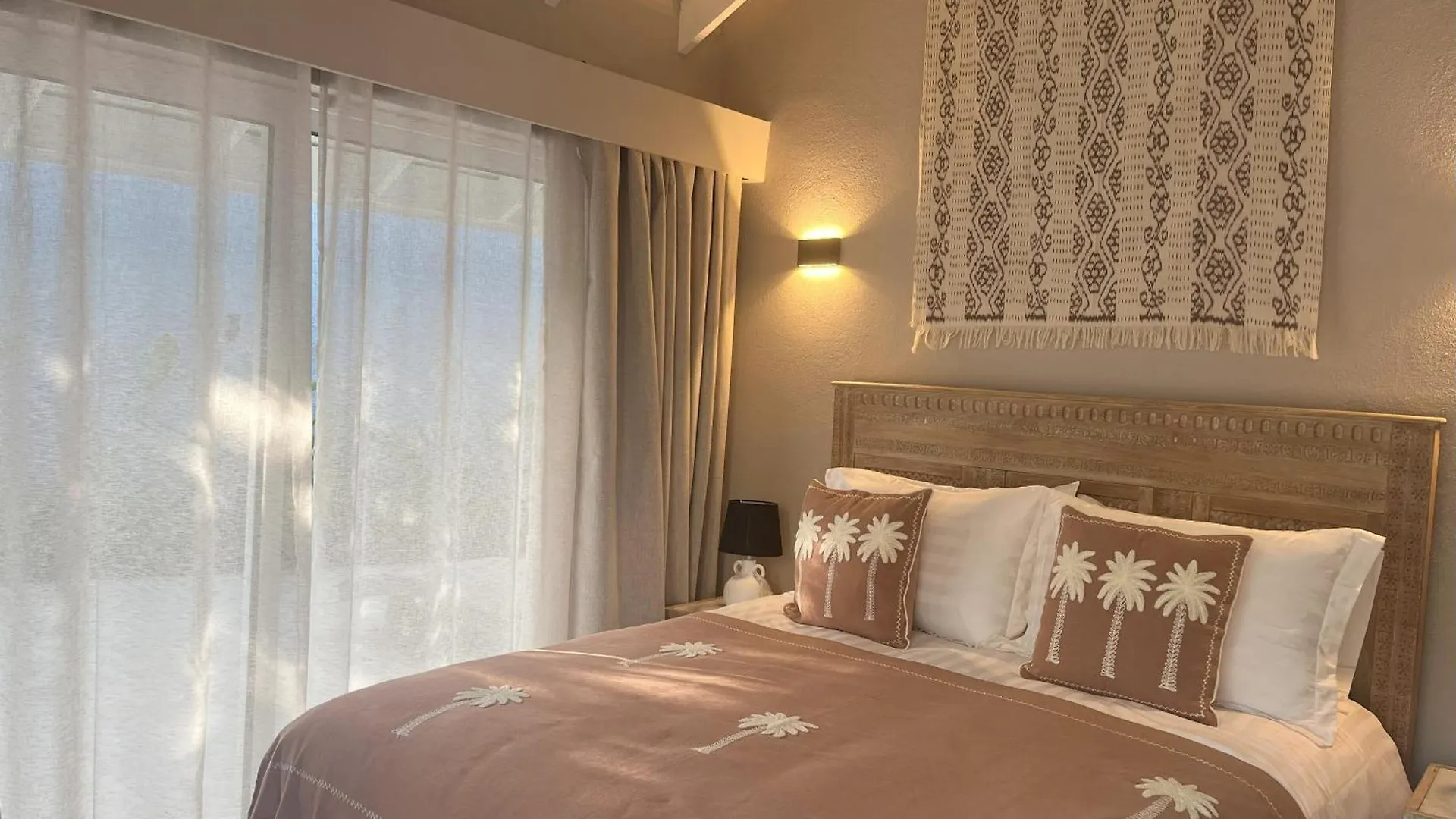 The Providence Hotel Boutique San Andrés