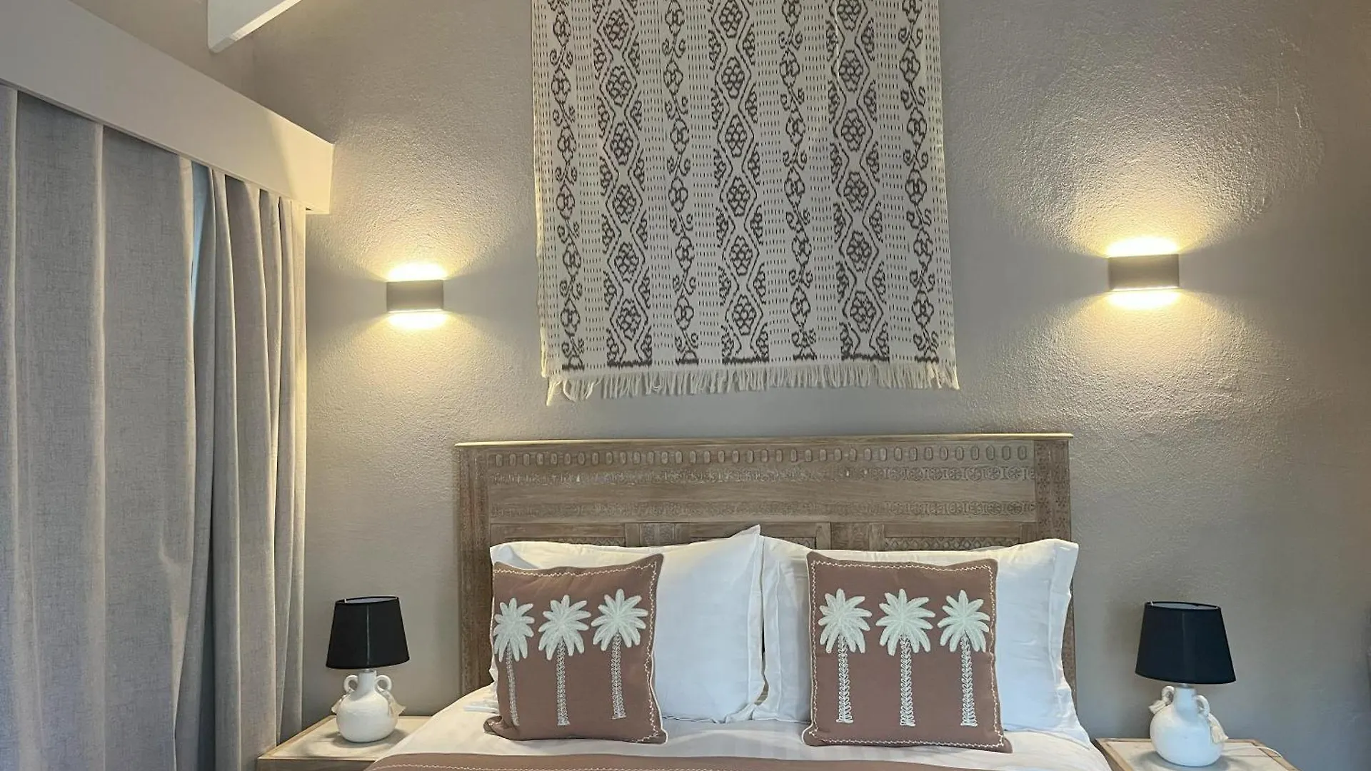 The Providence Hotel Boutique San Andrés Κολομβία