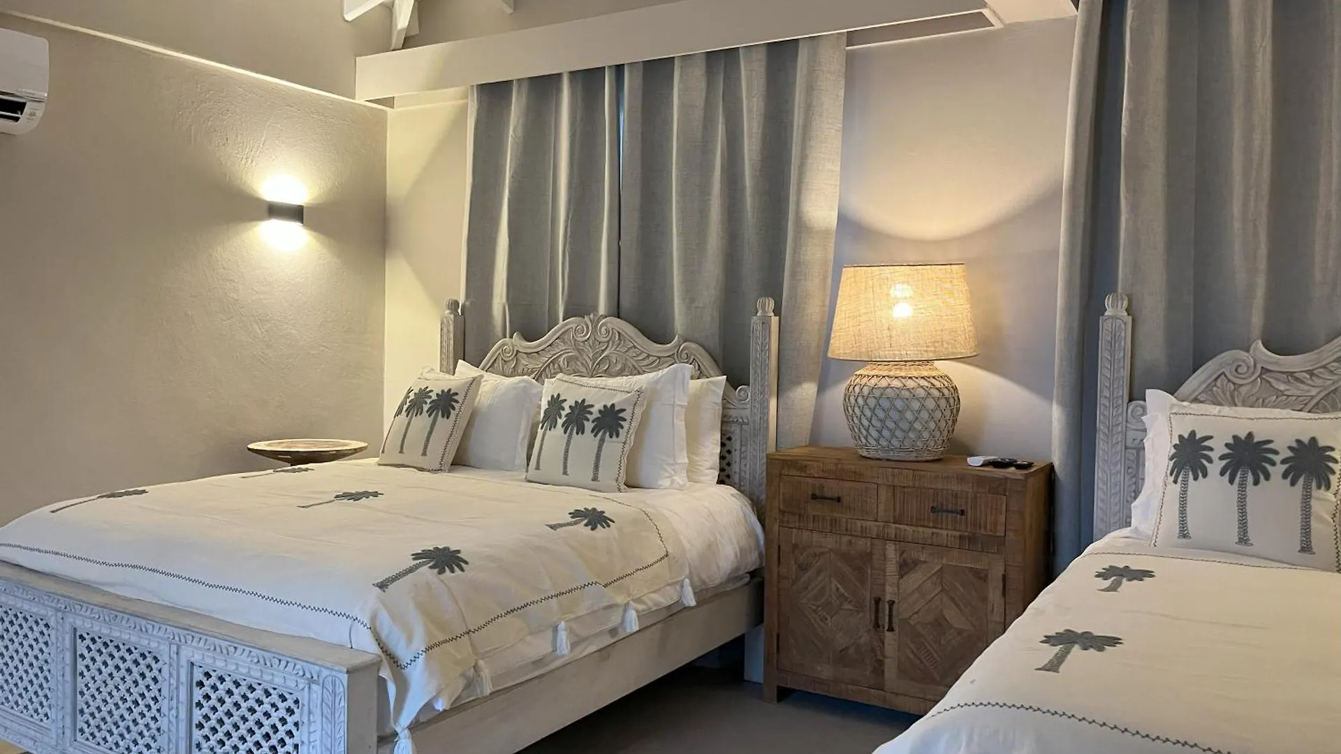 The Providence Hotel Boutique San Andrés 5*,  Κολομβία
