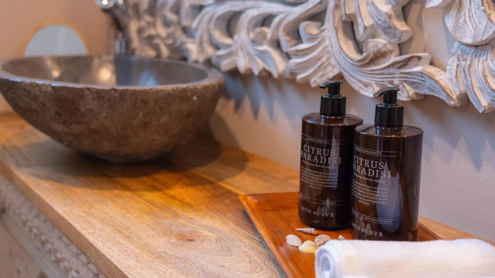 The Providence Hotel Boutique San Andrés