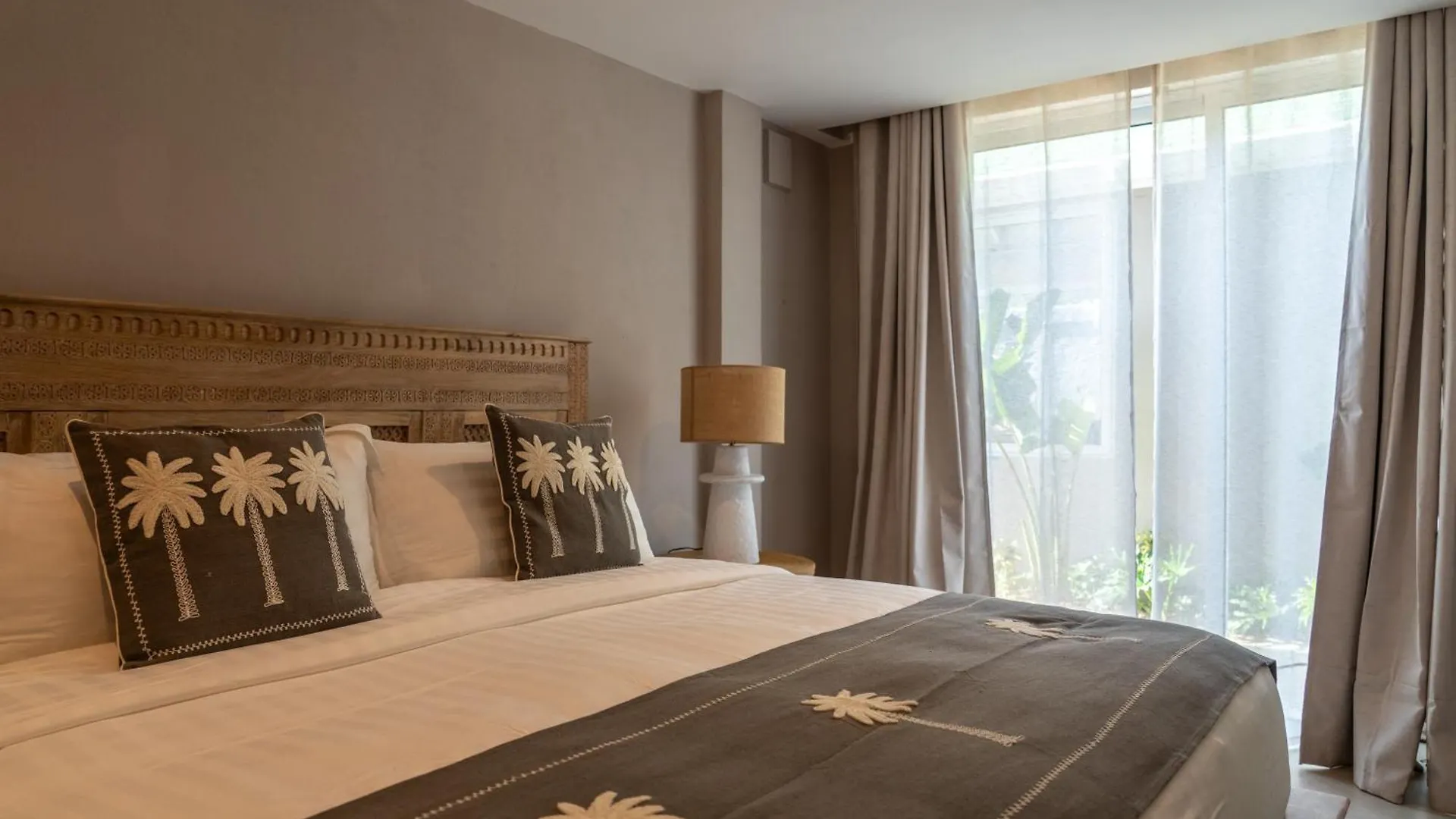 The Providence Hotel Boutique San Andrés