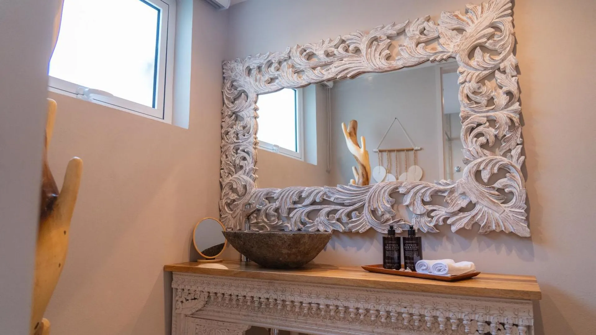 The Providence Hotel Boutique San Andrés Κολομβία