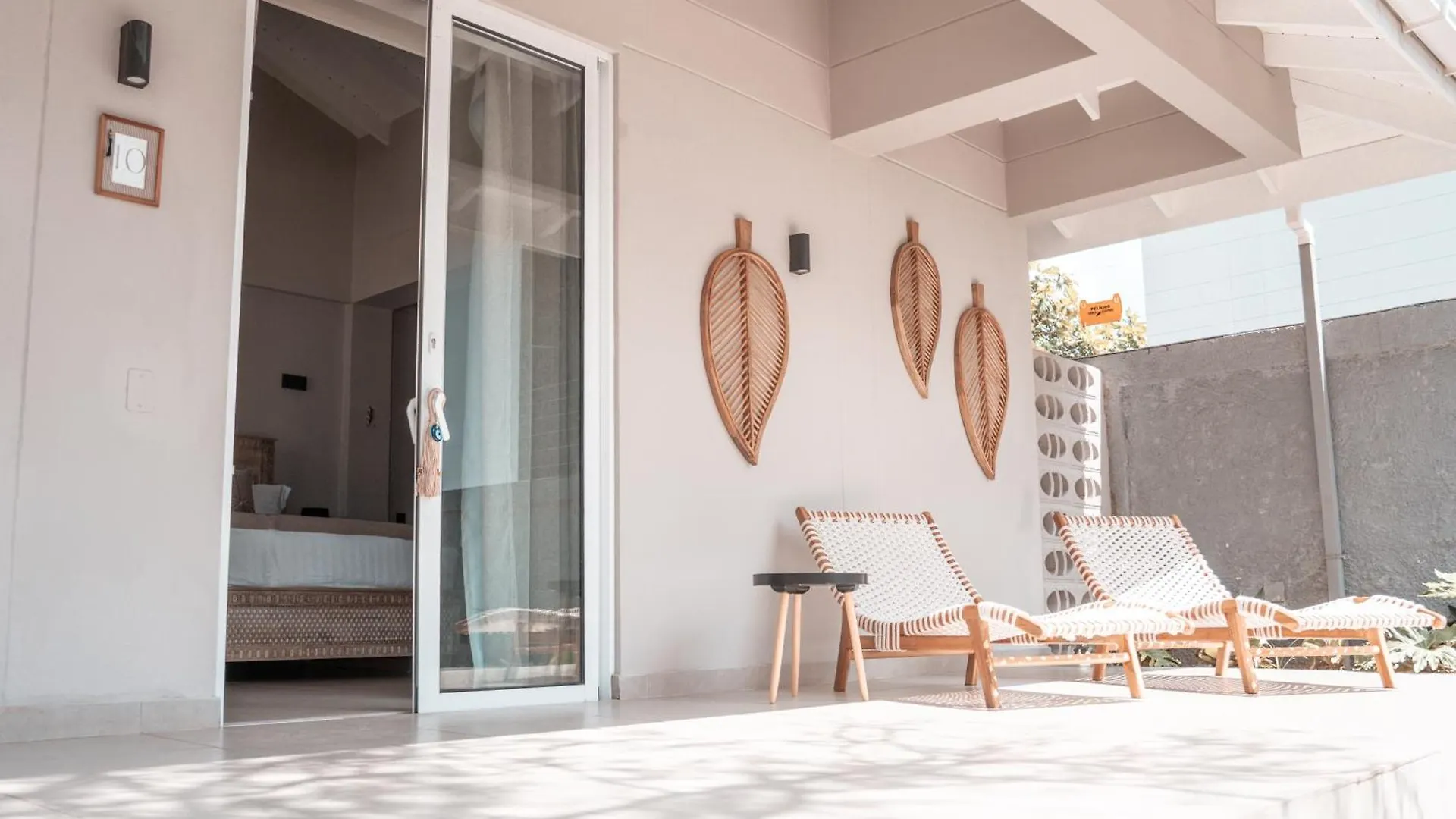 The Providence Hotel Boutique San Andrés 5*,  Κολομβία
