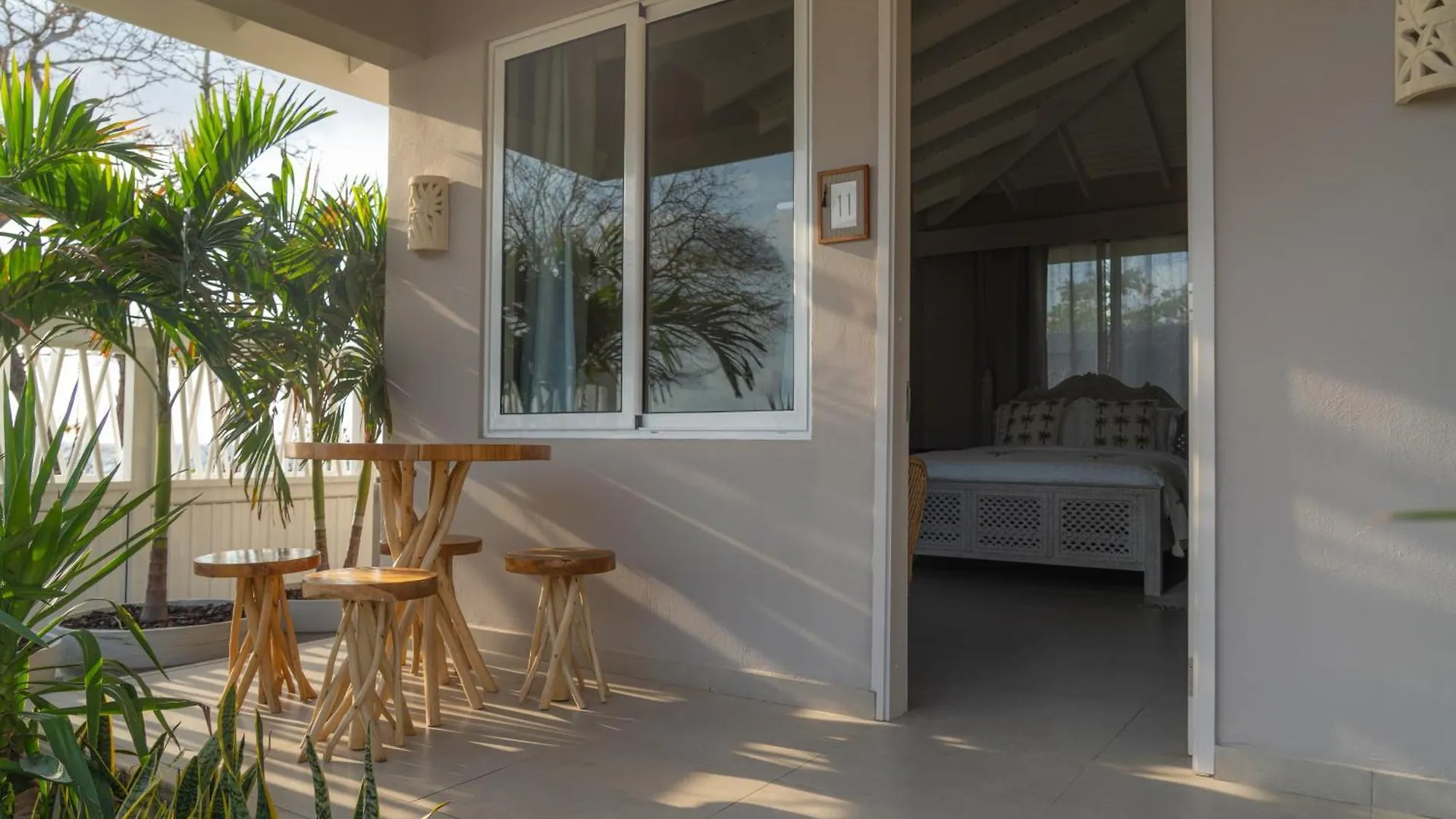*****  The Providence Hotel Boutique San Andrés Κολομβία