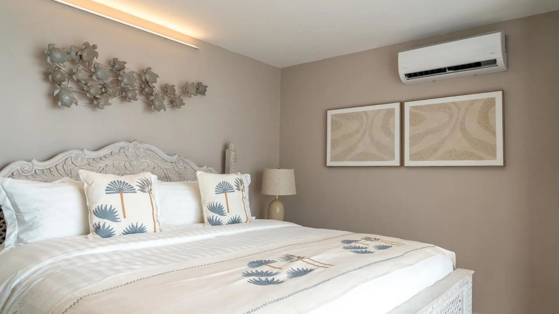 The Providence Hotel Boutique San Andrés