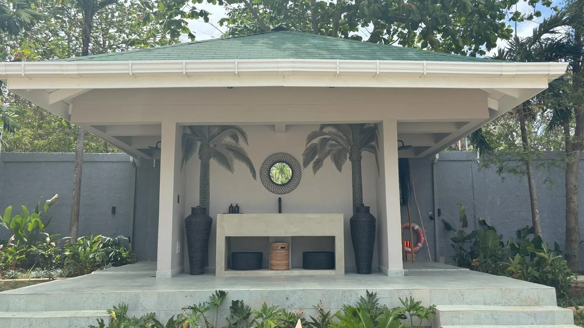 The Providence Hotel Boutique San Andrés