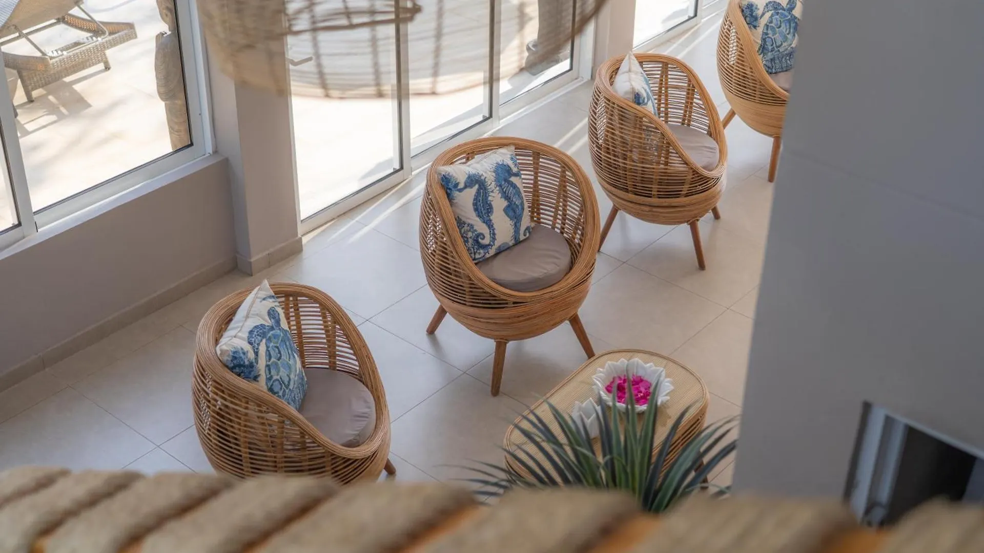 The Providence Hotel Boutique San Andrés