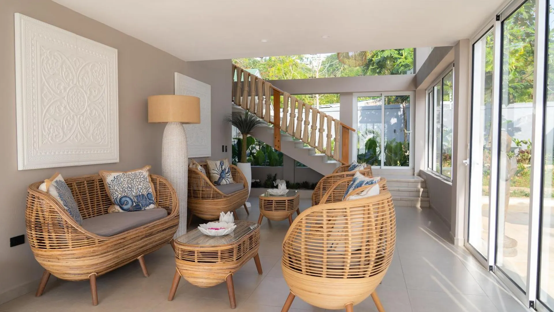 *****  The Providence Hotel Boutique San Andrés Κολομβία