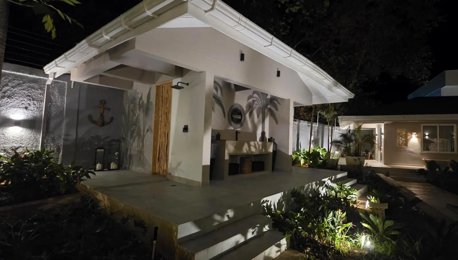 The Providence Hotel Boutique San Andrés 5*,