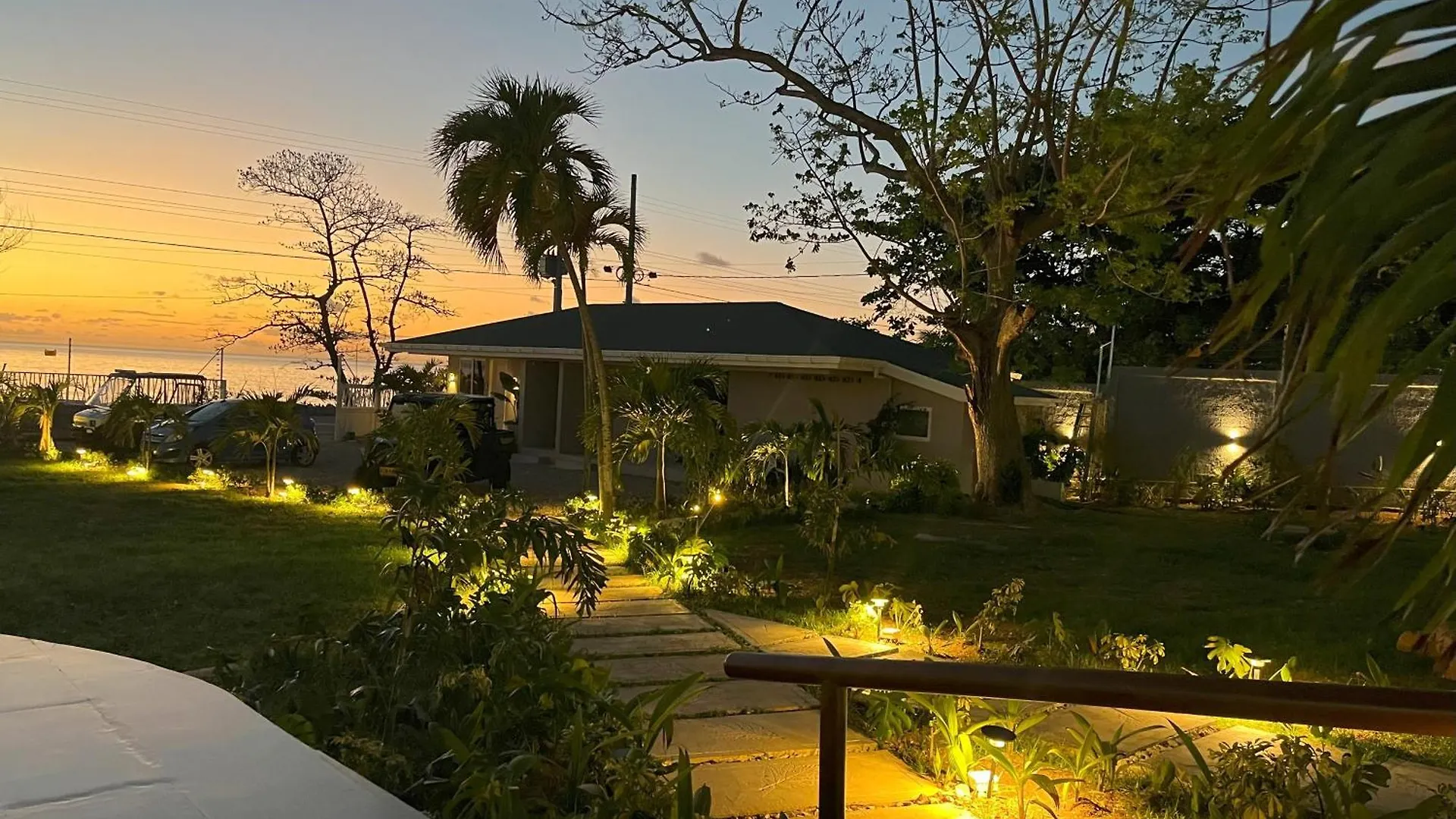 The Providence Hotel Boutique San Andrés