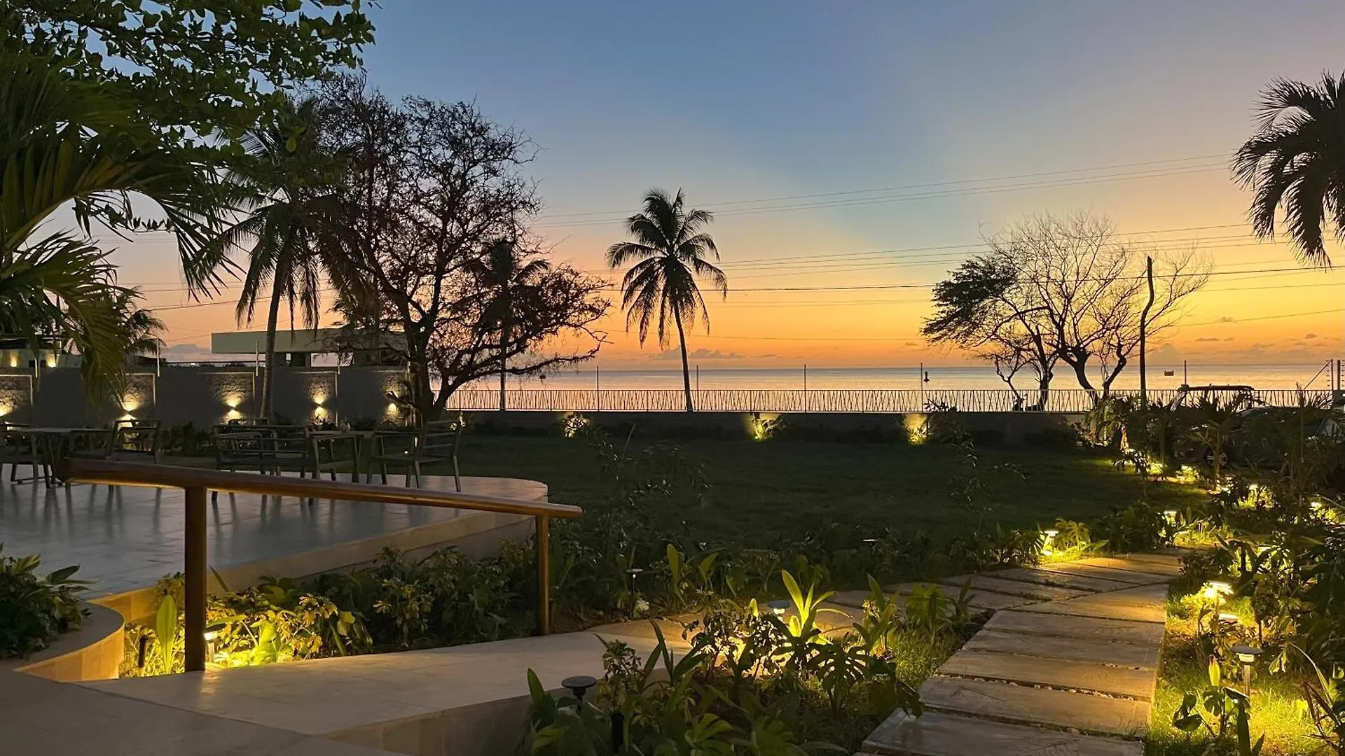 The Providence Hotel Boutique San Andrés