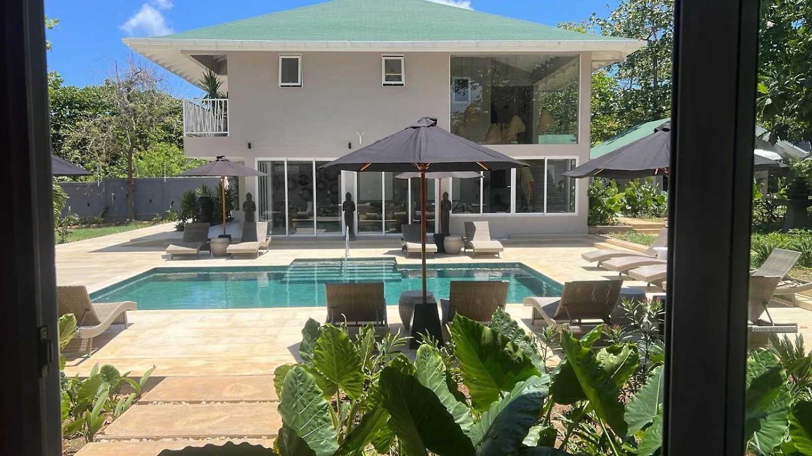 The Providence Hotel Boutique San Andrés