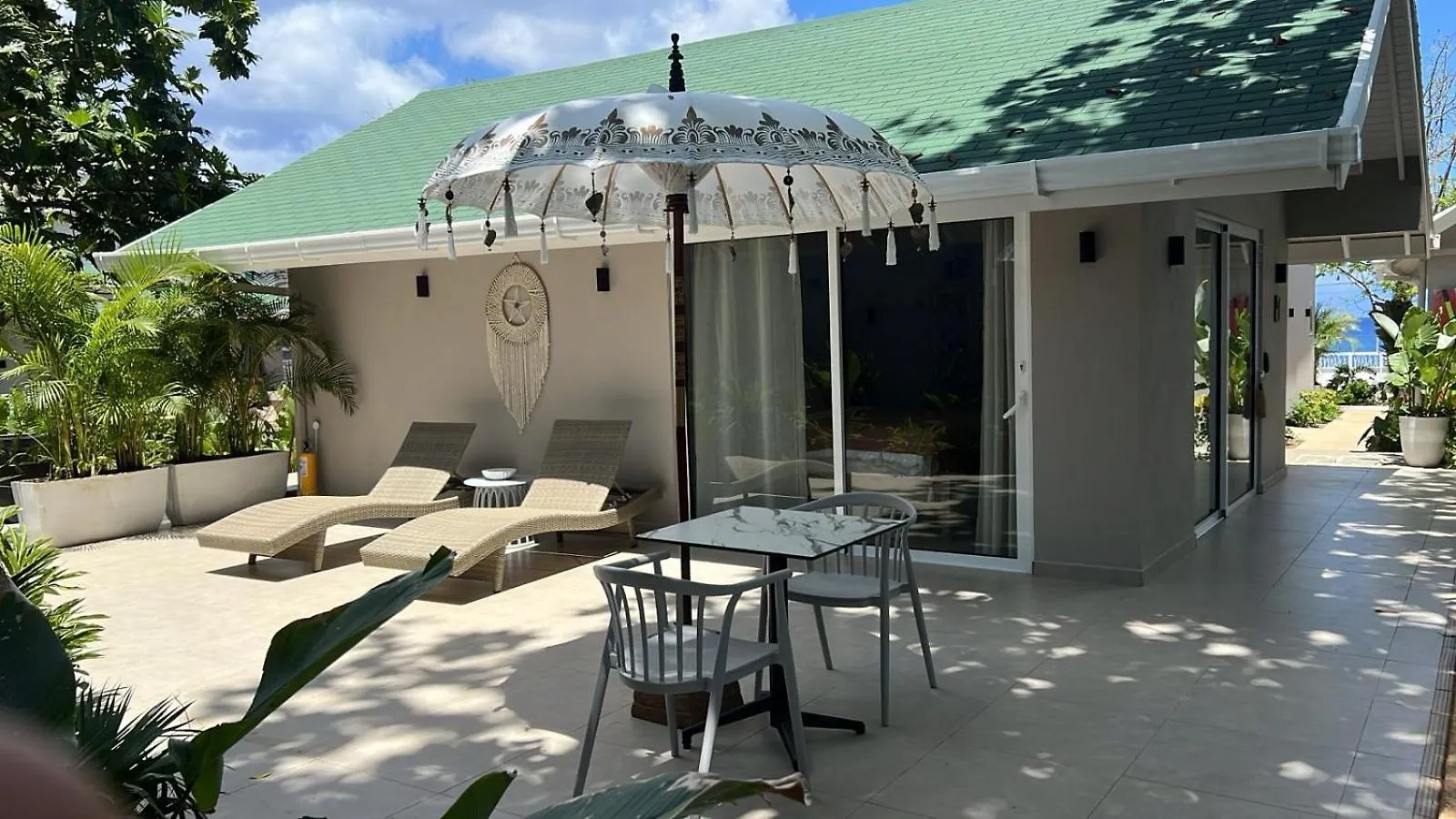 The Providence Hotel Boutique San Andrés
