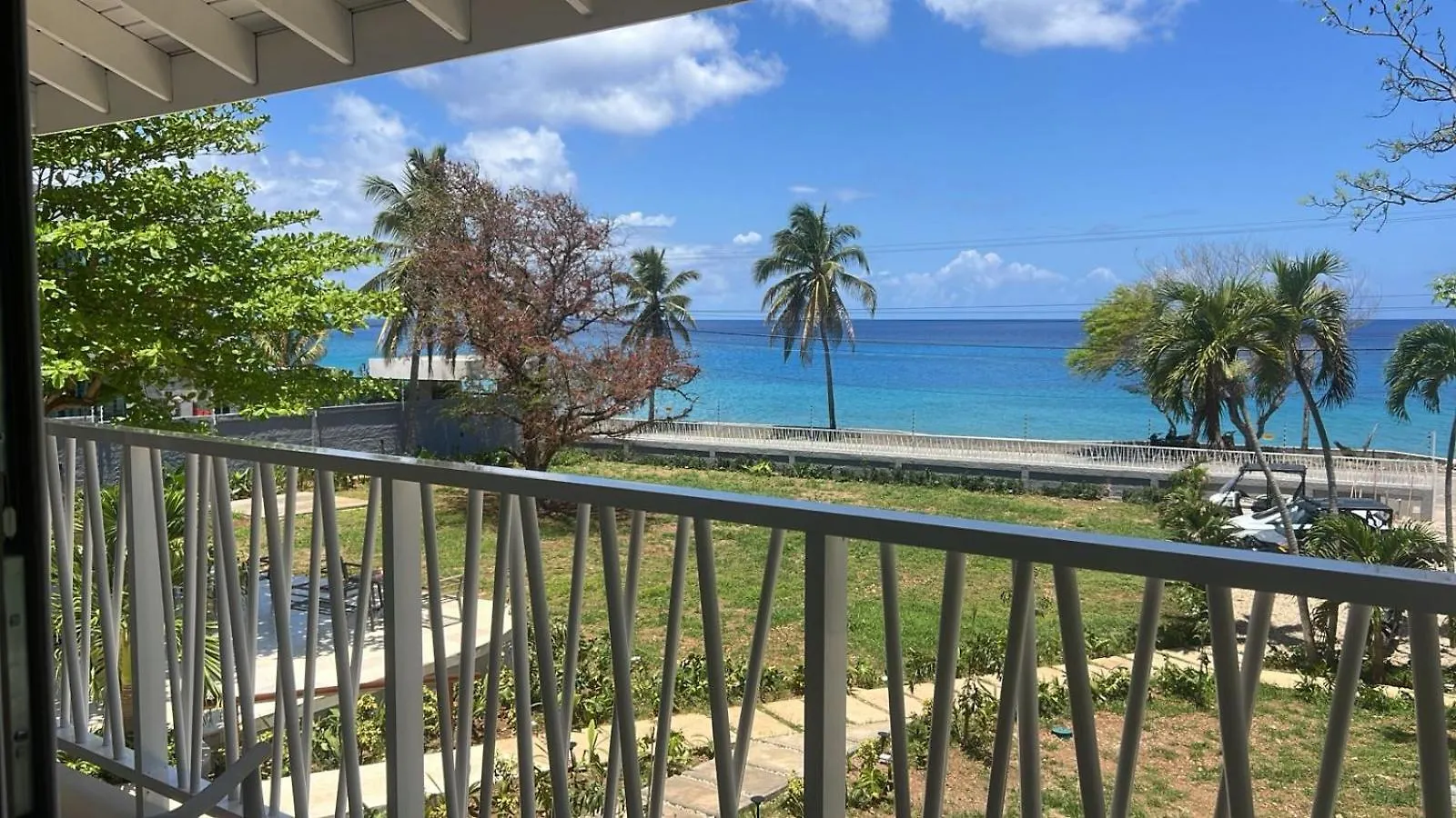The Providence Hotel Boutique San Andrés