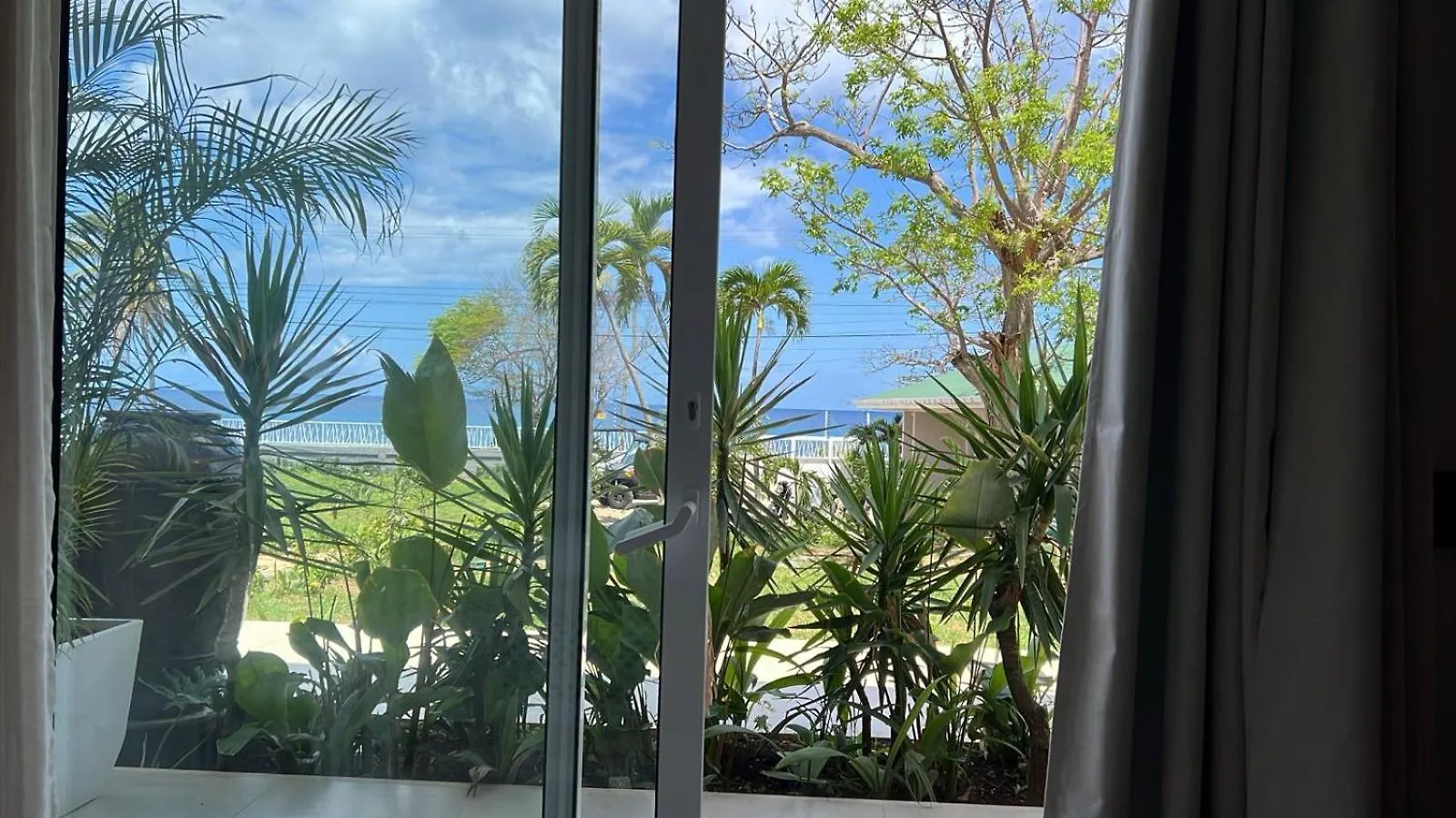 The Providence Hotel Boutique San Andrés