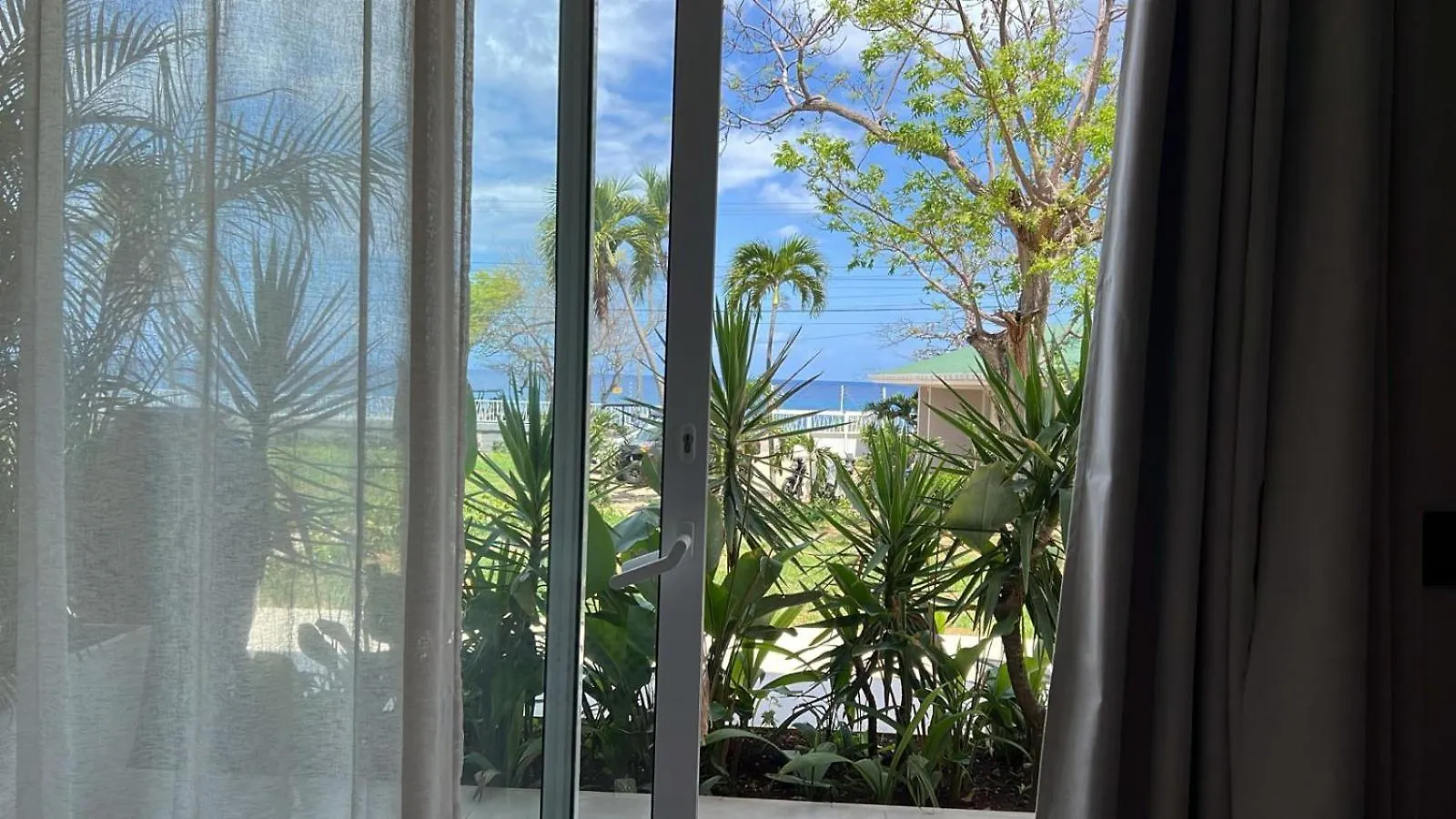The Providence Hotel Boutique San Andrés