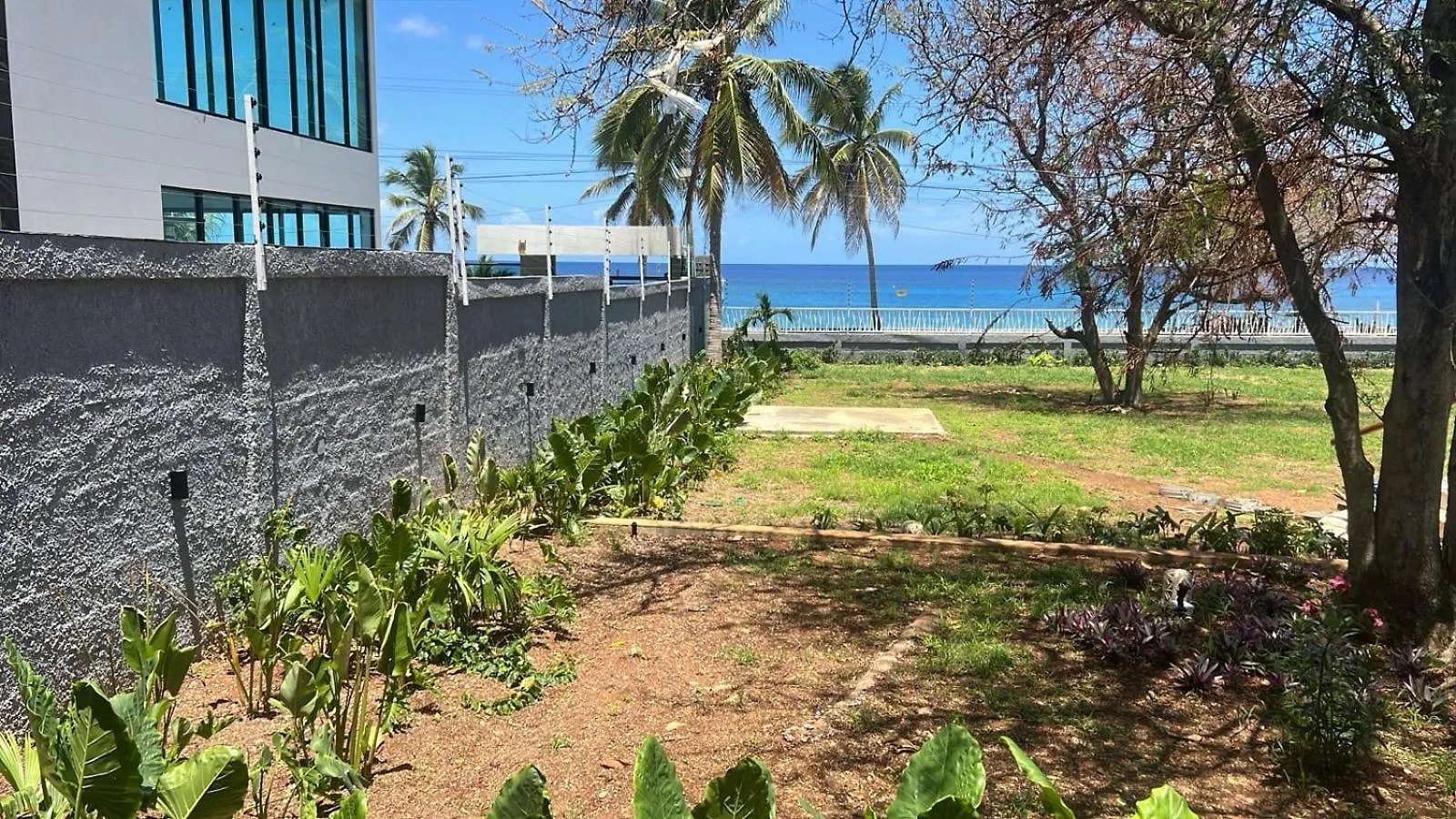 The Providence Hotel Boutique San Andrés Κολομβία